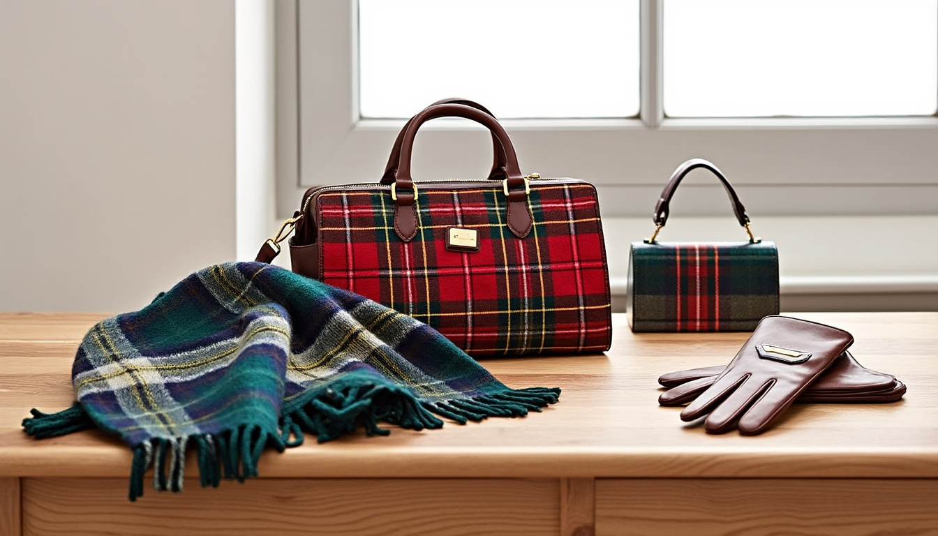 découvrez les imprimés motifs tendance de 2024 et les accessoires incontournables pour rehausser votre style cette saison. conseils mode et idées d'association dans notre guide complet !
