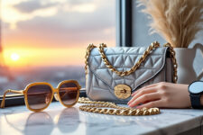découvrez les imprimés motifs tendance en 2024 et les accessoires incontournables à adopter pour sublimer votre style cette saison. conseils mode et inspirations au rendez-vous !