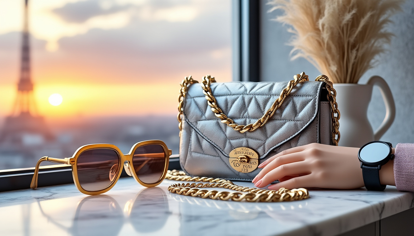 découvrez les imprimés motifs tendance en 2024 et les accessoires incontournables à adopter pour sublimer votre style cette saison. conseils mode et inspirations au rendez-vous !
