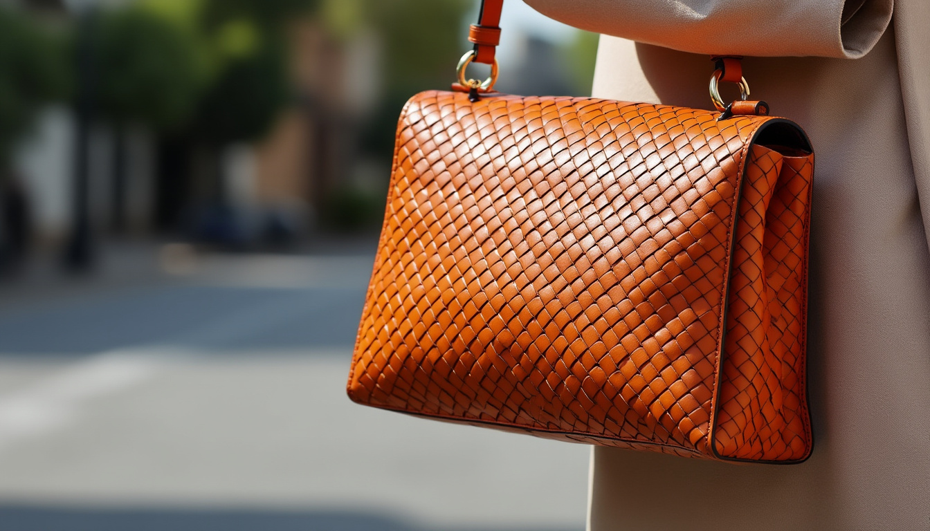 découvrez pourquoi le sac la jodie de bottega veneta est un véritable investissement mode à long terme : design intemporel, savoir-faire exceptionnel et valeur durable dans votre garde-robe.