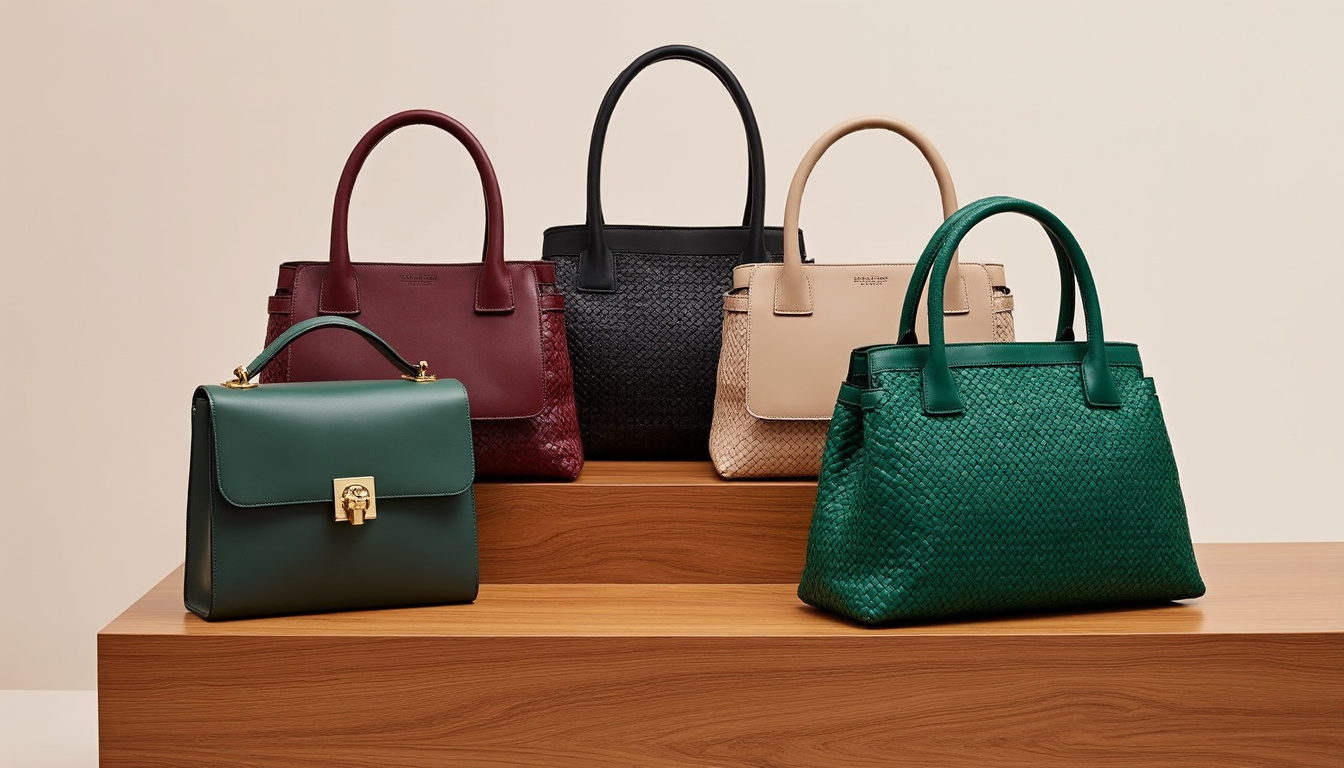 découvrez pourquoi le sac la jodie de bottega veneta s'impose comme un investissement mode incontournable, alliant élégance intemporelle, qualité artisanale et valeur durable pour sublimer votre garde-robe année après année.