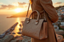 découvrez pourquoi le sac jodie de bottega veneta s’impose comme un investissement mode incontournable, alliant élégance intemporelle et savoir-faire d’exception pour sublimer toutes vos tenues au fil des saisons.