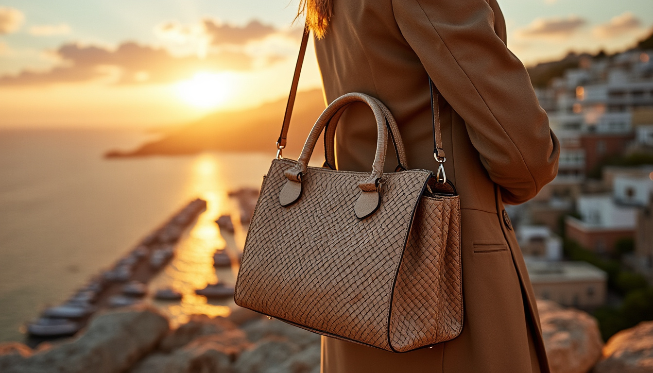 La Jodie de Bottega Veneta : un investissement mode à long terme