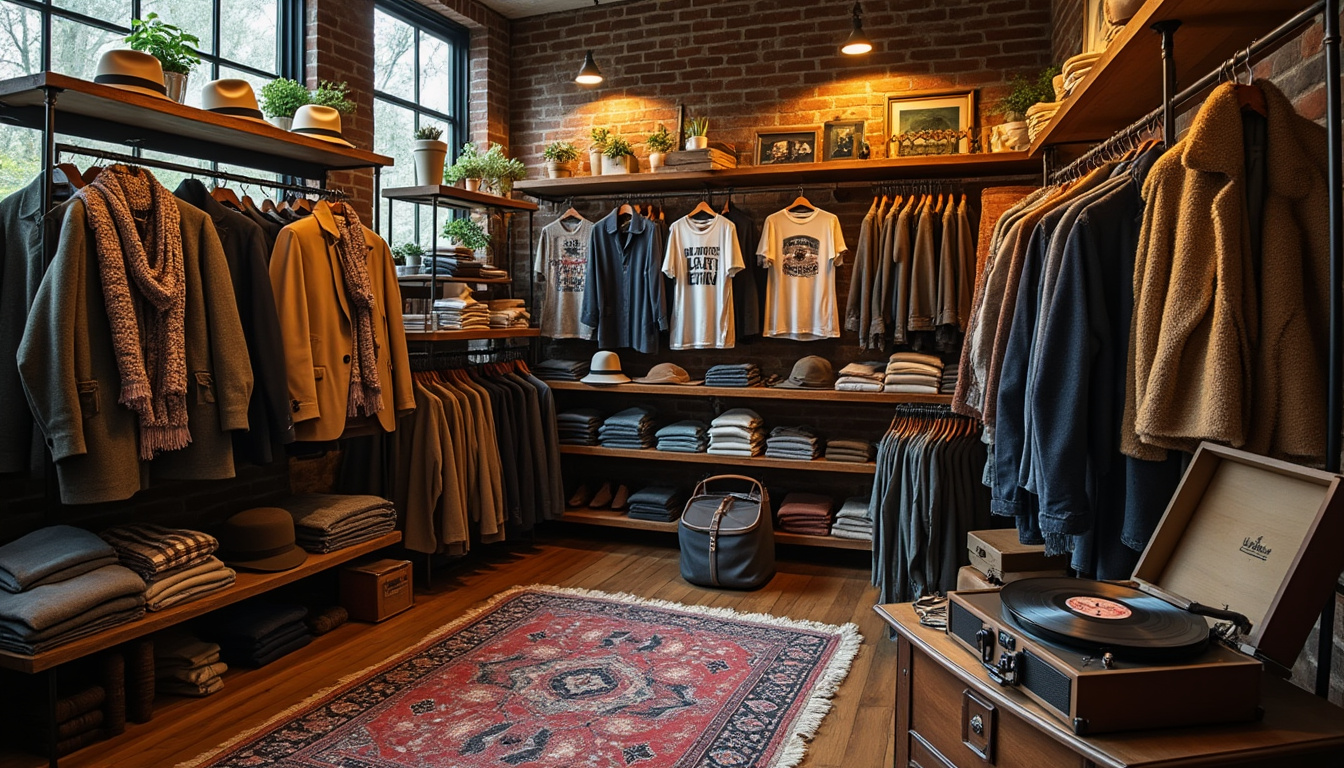 découvrez les éléments essentiels de la tendance eclectic grandpa : un mélange chic et rétro de couleurs, motifs et pièces vintage pour un style unique et chaleureux. adoptez cette esthétique originale et moderne dès maintenant !