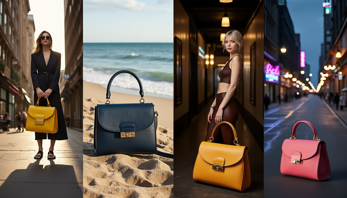 Les meilleures alternatives aux Pashli de 31 Phillip Lim si vous aimez le style chic