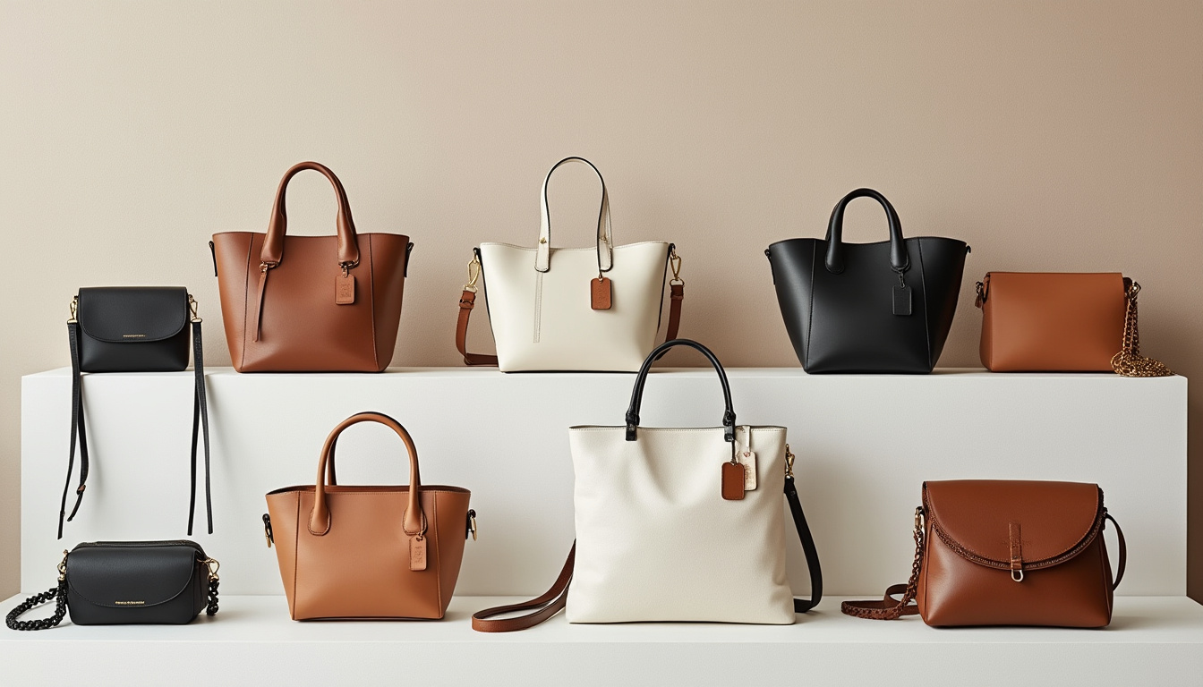 découvrez pourquoi les sacs falabella de stella mccartney sont le choix incontournable cette année. explorez les tendances mode, l’engagement éthique de la marque et les raisons d’investir dans cette pièce iconique pour sublimer votre style.