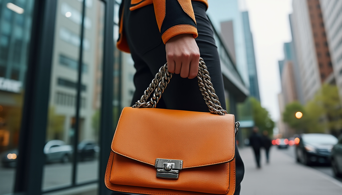 Les tendances à suivre : pourquoi investir dans les Falabella de Stella McCartney cette année