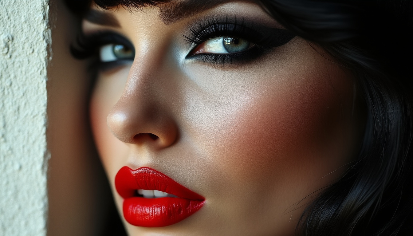 découvrez comment l'esthétique mob wife a évolué à travers les décennies, en explorant ses influences mode, beauté et culture populaire. plongez dans un style iconique marqué par glamour, audace et élégance.