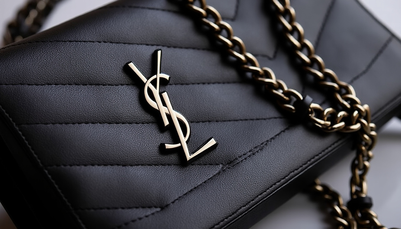découvrez l’histoire captivante du loulou de saint laurent, un sac à main emblématique qui allie élégance intemporelle et modernité. explorez ses caractéristiques uniques et son influence dans l’univers de la mode.