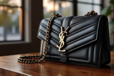 découvrez l'histoire et les secrets du loulou de saint laurent, le sac iconique qui incarne l'élégance et le style intemporel de la maison de couture. plongez dans son univers fascinant et laissez-vous séduire par son charme unique.