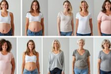 découvrez la vérité sur la taille moyenne de la poitrine des femmes autour du monde. démêlez mythes et réalités grâce à des données récentes et des explications objectives !