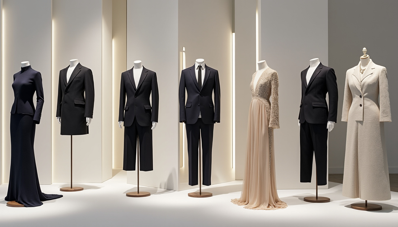 découvrez les tendances actuelles des vêtements commençant par la lettre l : looks stylés, nouveautés mode et conseils pour adopter ces pièces incontournables dans votre garde-robe.
