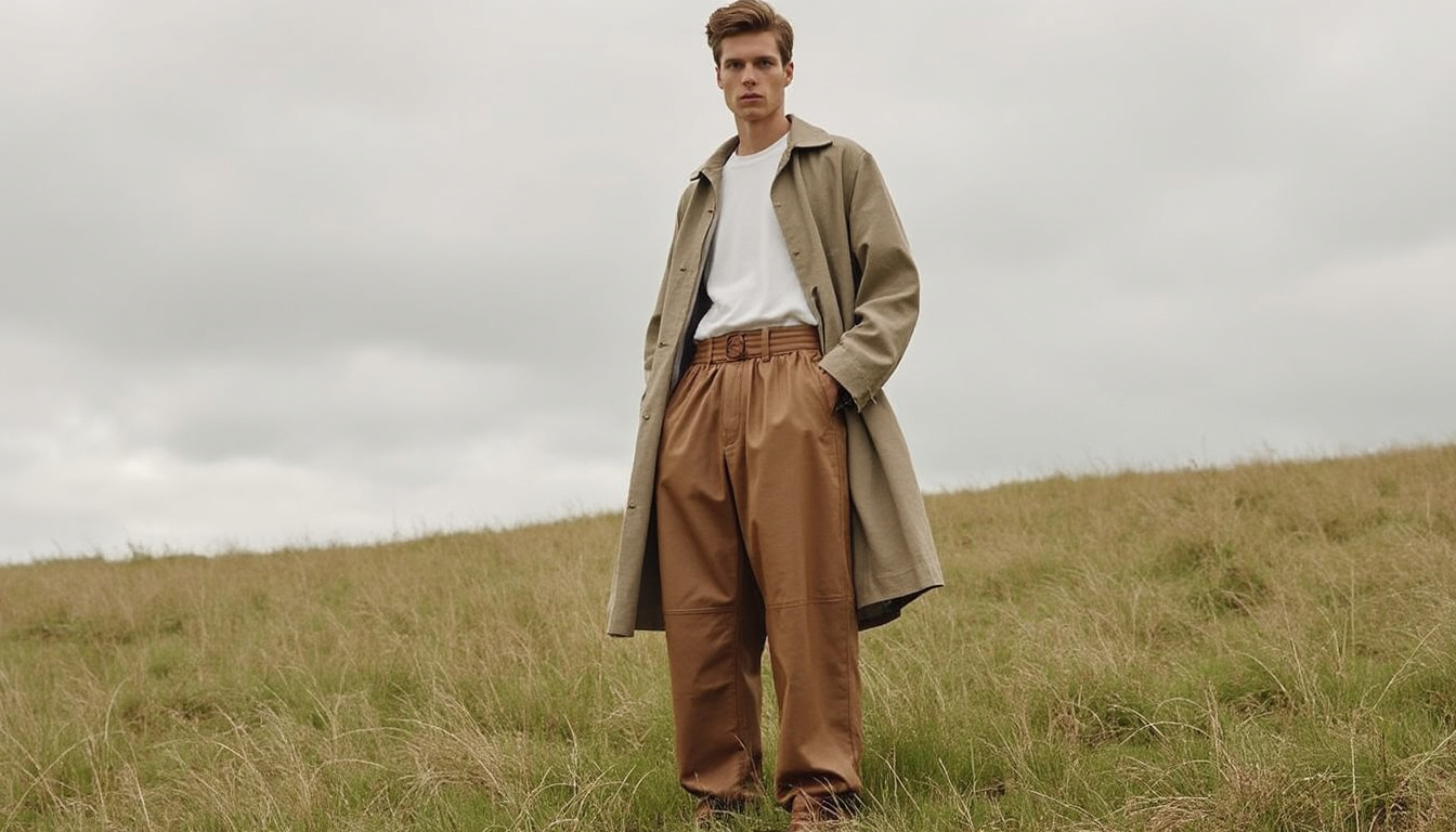 découvrez les tendances actuelles des vêtements commençant par la lettre l : looks stylés, pièces incontournables et conseils mode pour enrichir votre garde-robe avec les indispensables en l.