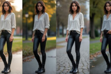découvrez les dernières tendances des vêtements en l : linge, legging, lainage et plus encore. explorez les styles incontournables qui commencent par la lettre l pour un dressing moderne et tendance !