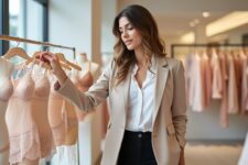 découvrez comment sublimer vos tenues avec la lingerie de luxe adina reay. nos conseils exclusifs pour styliser vos looks avec élégance et raffinement, en alliant confort, mode et féminité.