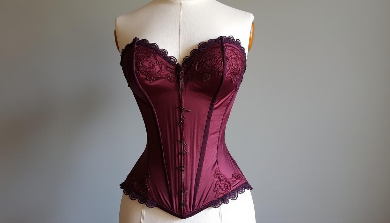 Comment Lou, la corseterie traditionnelle française redéfinit les standards de la lingerie ?