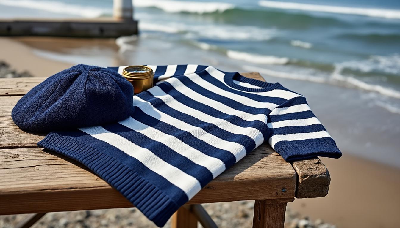 découvrez comment intégrer facilement les pièces basiques en coton bio d'armor-lux dans votre garde-robe. conseils modes et inspirations bretonnes pour un style authentique et responsable.