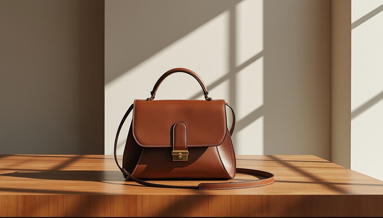 découvrez comment le sac echo de proenza schouler est devenu l’accessoire incontournable, adopté par les célébrités les plus en vue cette saison. analyse des raisons de son succès et des personnalités séduites par ce nouveau it-bag.