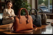 découvrez notre comparatif détaillé entre le sac east/west mini de strathberry et d'autres sacs similaires : design, qualité, prix et avantages, pour vous aider à faire le meilleur choix.