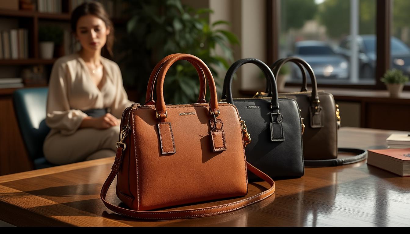 Comparez l’East/West Mini de Strathberry avec d’autres sacs similaires sur le marché