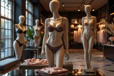 plongez dans l'univers raffiné de la maison lejaby : lingerie fine et haut de gamme depuis 1930, alliant savoir-faire d’exception et élégance pour sublimer votre style.