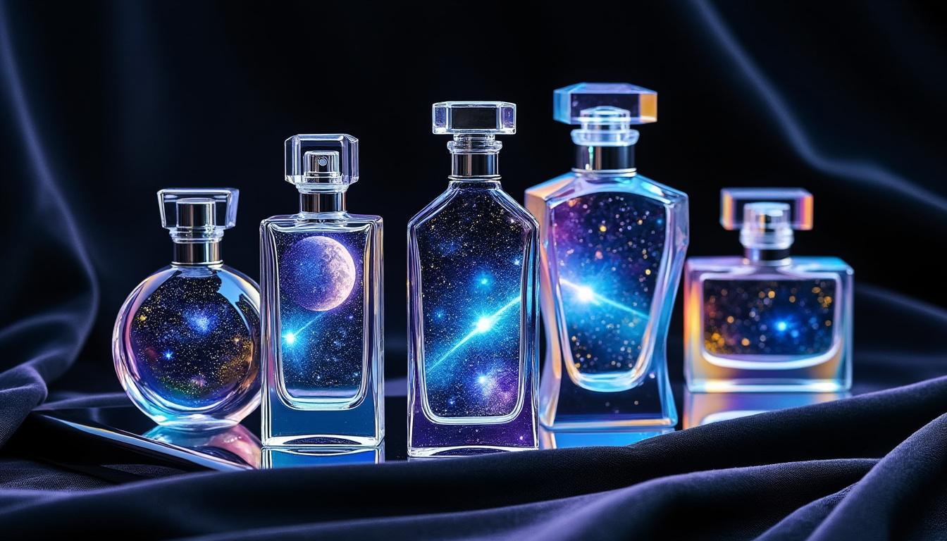 plongez dans l'univers fascinant de luna de jimmy choo : découvrez ses inspirations, son histoire et les secrets d'une fragrance unique qui allie élégance et mystère.