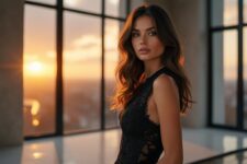 plongez dans l’univers envoûtant de luna par jimmy choo : découvrez ses inspirations, son style unique et laissez-vous séduire par cette création iconique mêlant élégance et mystère.