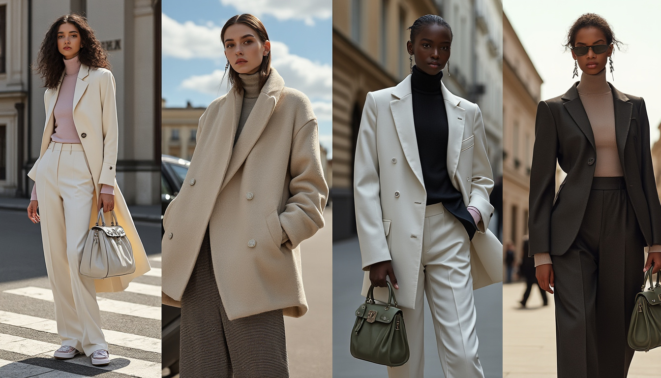 découvrez les looks les plus inspirants aperçus sur instagram avec le sac city de balenciaga : idées de tenues, astuces de style et influenceuses à suivre pour adopter ce classique iconique.