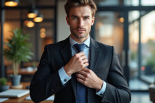 découvrez comment maîtriser l’art des différents nœuds de cravate grâce à nos astuces simples et rapides. parfait pour soigner votre style en toute occasion !