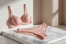 découvrez pourquoi choisir darjeeling pour votre lingerie et homewear : des collections alliant confort, qualité et style, idéales pour sublimer vos journées et vous offrir un bien-être au quotidien.