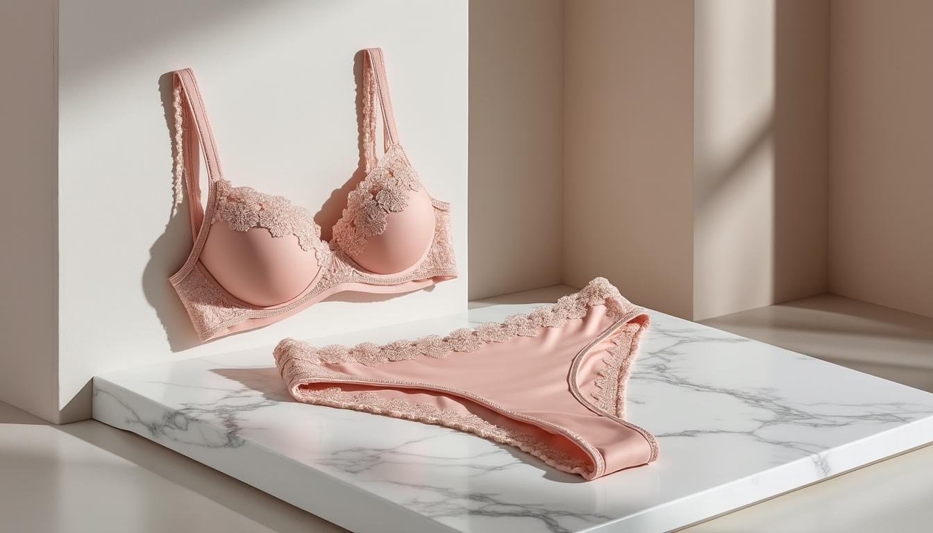 Pourquoi choisir Darjeeling, la lingerie du quotidien et homewear pour votre confort