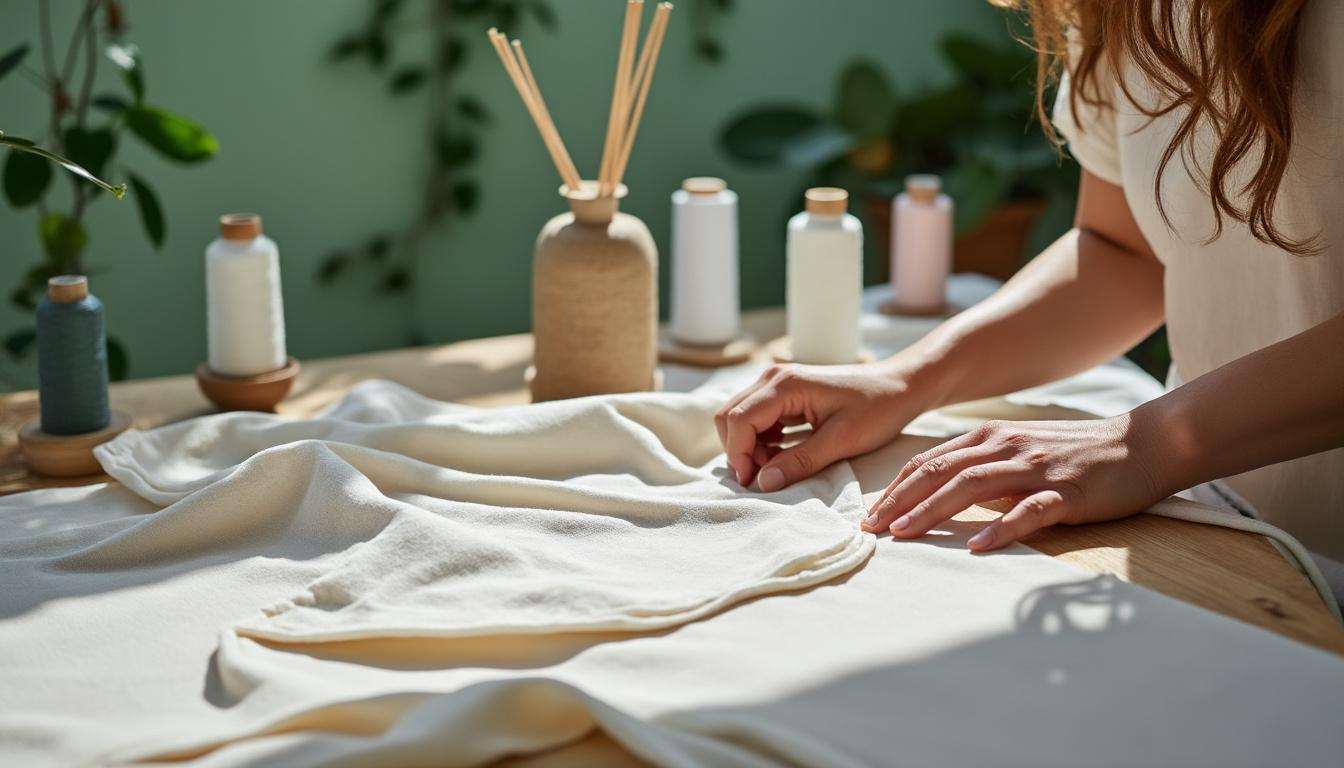 découvrez pourquoi opter pour nénés paris, spécialiste de la lingerie bio et upcyclée, c’est faire le choix d’une intimité éthique, confortable et respectueuse de l’environnement.