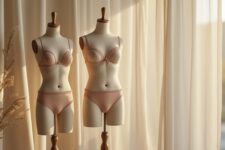 découvrez pourquoi nénés paris est le choix idéal pour une lingerie bio et upcyclée : alliez élégance, respect de l’environnement et confort pour votre intimité.
