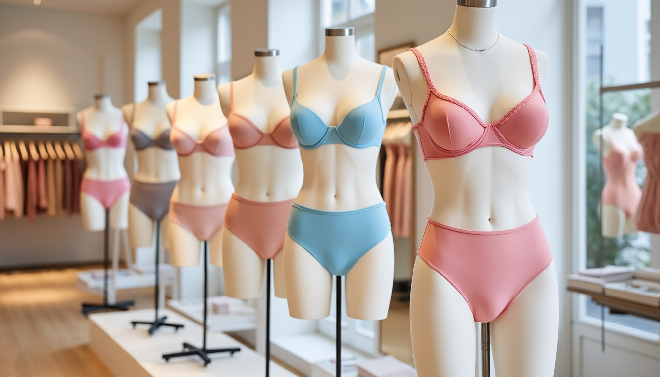 découvrez nos promotions exclusives sur la lingerie charlott’ : profitez d’offres inédites pour sublimer votre garde-robe avec élégance et confort. stock limité, ne manquez pas l’occasion !