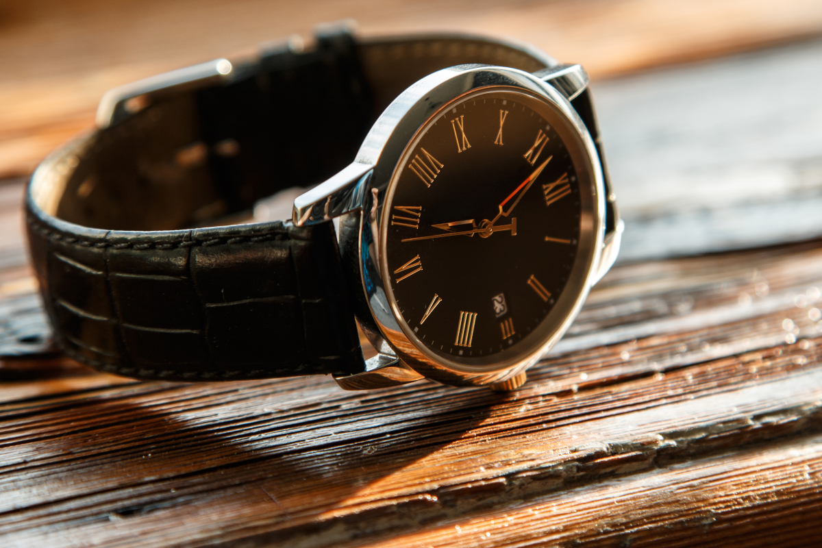 montres abordables