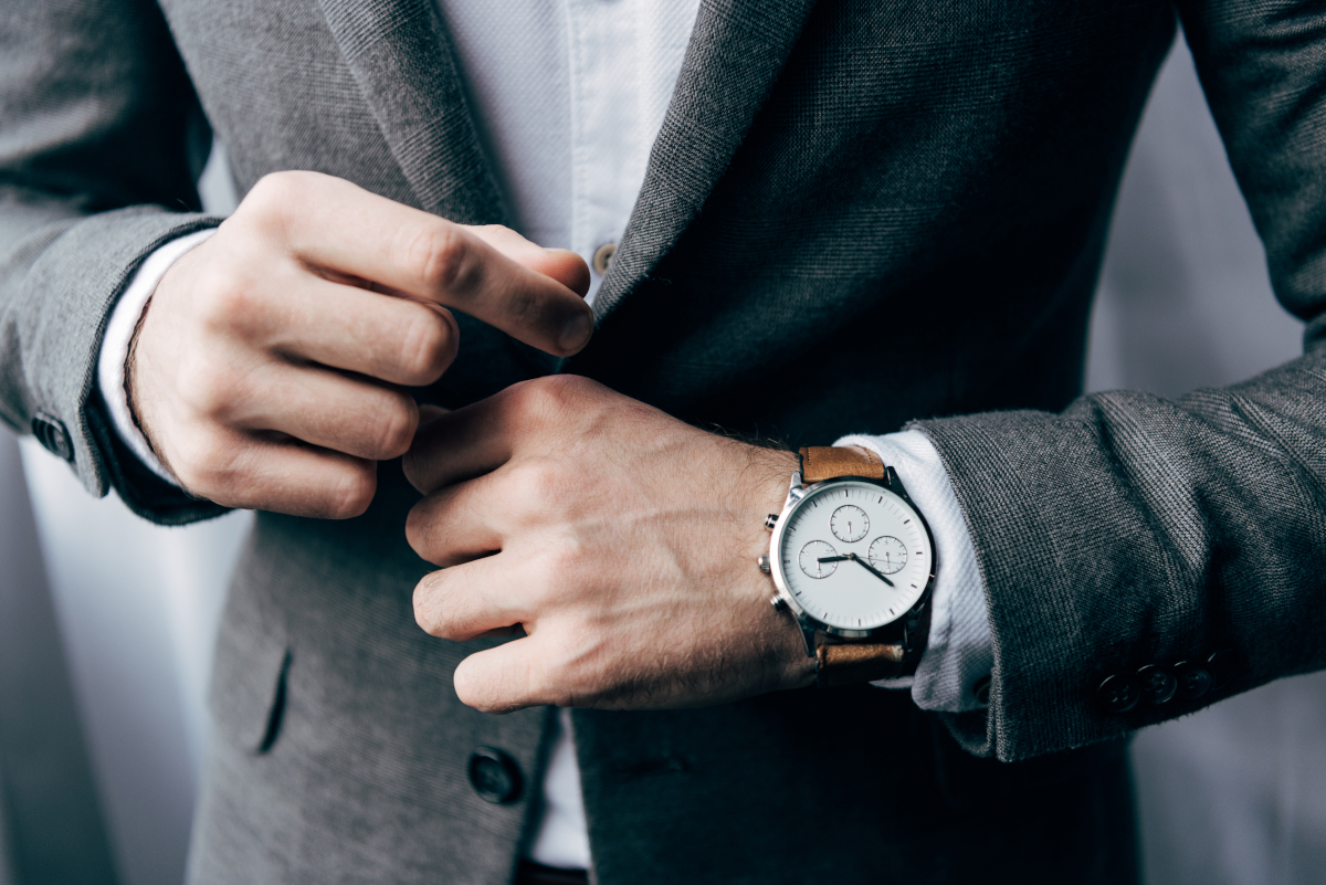 6 montres abordables pour adopter le style Old Money