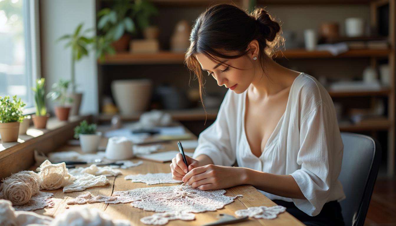 découvrez la collection antinéa du groupe lise charmel : des lingeries élégantes et raffinées conçues pour sublimer la féminité. succombez à des pièces sophistiquées alliant confort, qualité et glamour.