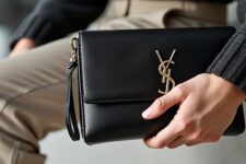 découvrez nos conseils pour choisir l'envelope de saint laurent parfaite qui correspond à votre style et à vos besoins.