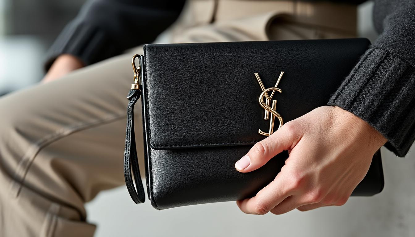 Comment choisir l’Envelope de Saint Laurent qui vous correspond le mieux