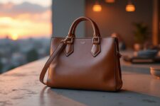 découvrez le neonoé de louis vuitton, un accessoire emblématique alliant luxe et innovation, qui redéfinit l'élégance dans l'univers de la mode.