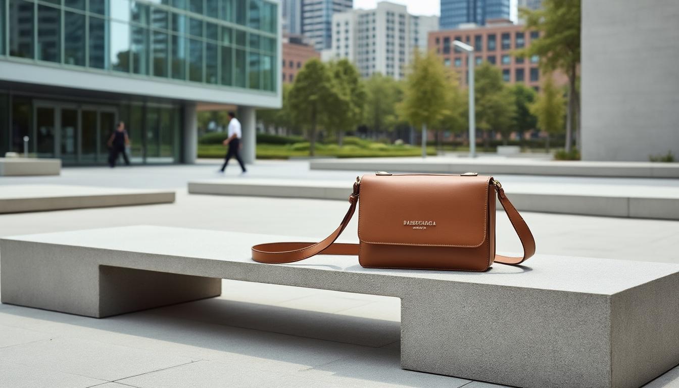 découvrez pourquoi le swing bag de balenciaga s’impose comme l’investissement mode incontournable de la saison : design élégant, qualité premium et pièce iconique à adopter absolument.