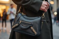 découvrez pourquoi le swing bag de balenciaga s’impose comme un investissement mode incontournable : design audacieux, fonctionnalité et élégance pour sublimer toutes vos tenues.