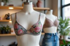 découvrez les récupérables, une marque de lingerie upcyclée alliant créativité et durabilité pour une mode éthique et élégante.
