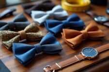 découvrez les meilleures marques de nœuds papillon qui combinent habilement savoir-faire traditionnel et design moderne pour un style élégant et unique.