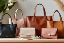 découvrez notre sélection des meilleures marques de sacs à main pour femme à petit prix. trouvez des modèles tendance et élégants sans vous ruiner, le bon plan mode à ne pas manquer !