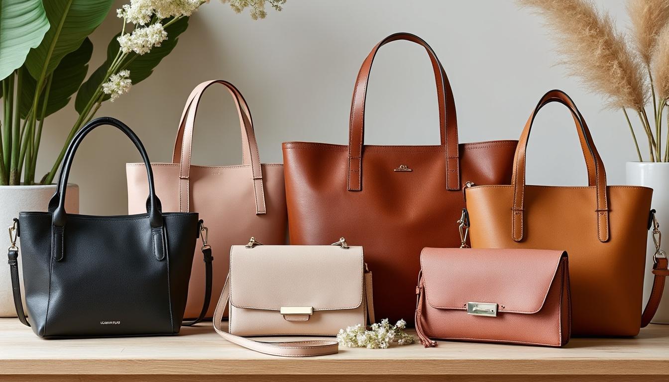 Les meilleures marques de sac à main femme à petit prix : le bon plan