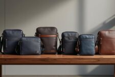 découvrez les meilleures marques de sac bandoulière pour homme, alliant style, qualité et praticité, l'accessoire indispensable pour vos déplacements quotidiens.