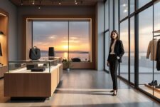 découvrez l'histoire fascinante de dessus dessous, l'e-boutique premium multimarques qui révolutionne votre expérience shopping en ligne avec des sélections exclusives et un service d'exception.