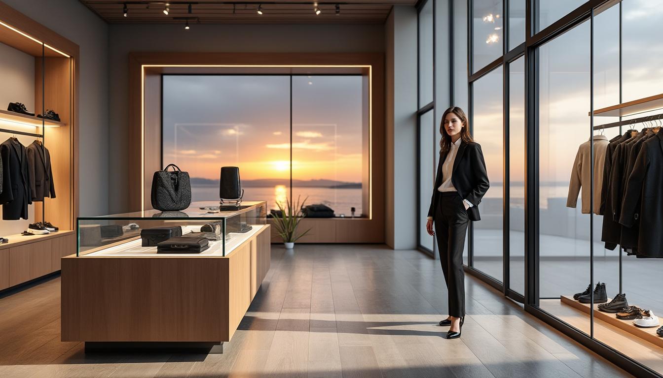 L’histoire fascinante de Dessus Dessous, l’e-boutique premium multimarques à découvrir