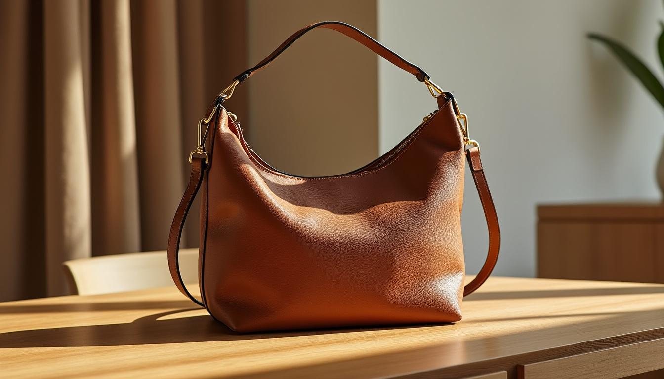 découvrez comment les sacs hobo de chanel définissent les tendances actuelles et s'imposent comme un incontournable dans l'univers de la mode grâce à leur élégance unique et leur design innovant.